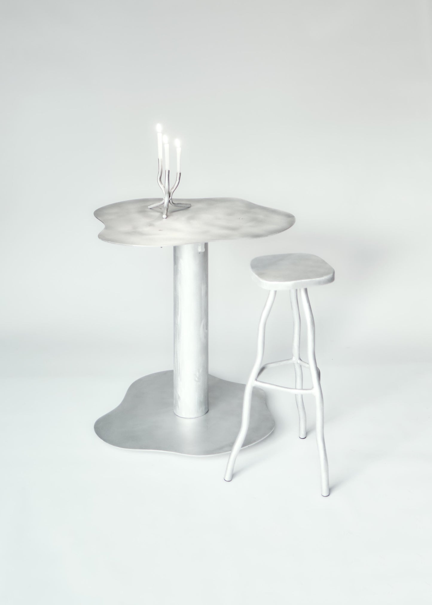 Mini Candelabra