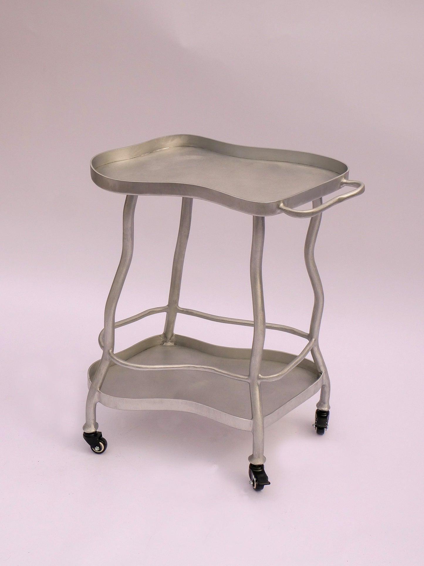 Dream/Reality Bar Cart
