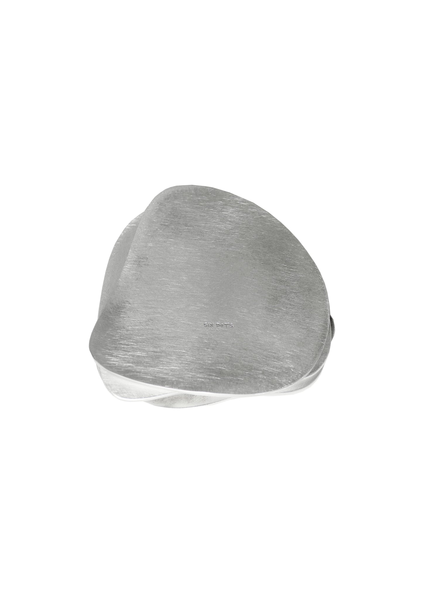 Aluminium Sample