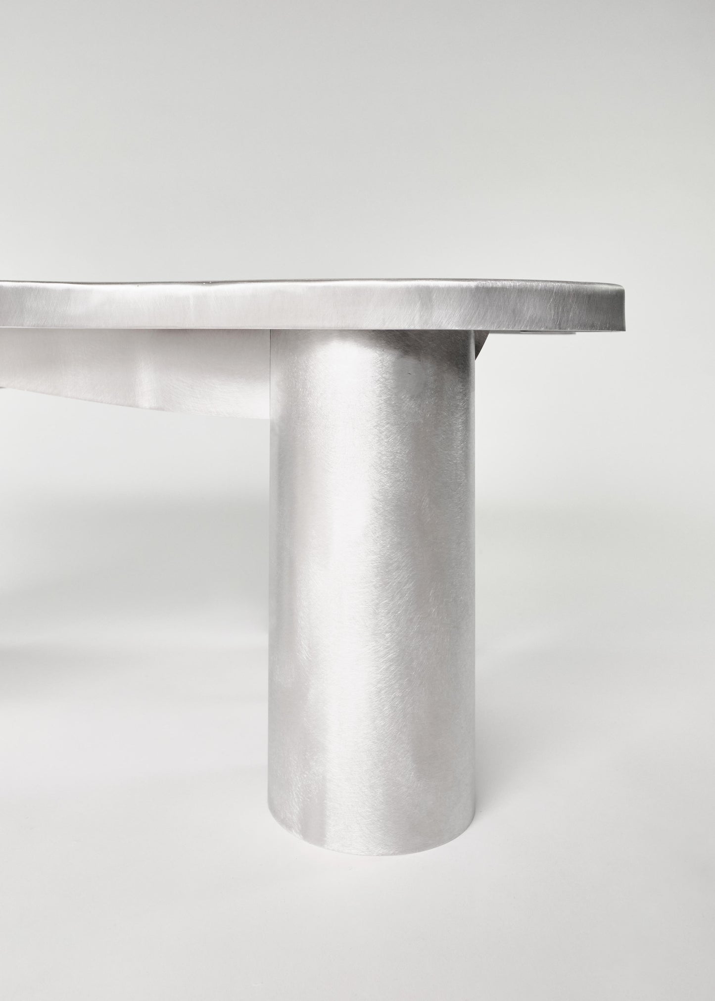 Hand Craft Space Craft Coffee Table