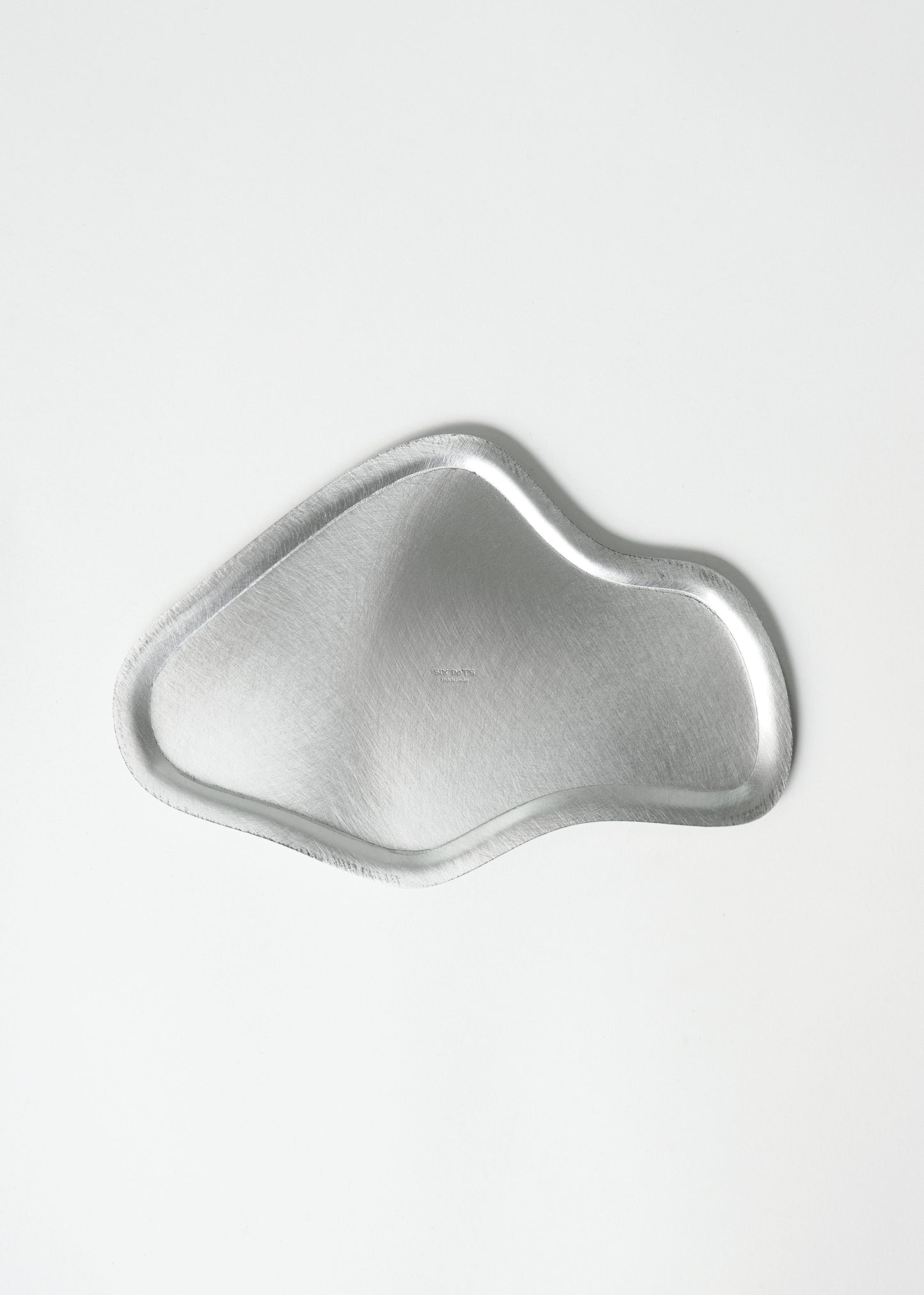 Crystal Tray