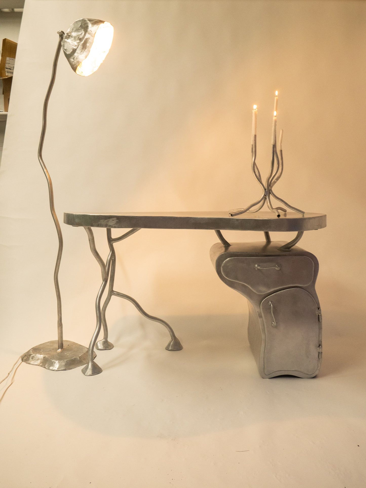 Sewing Desk