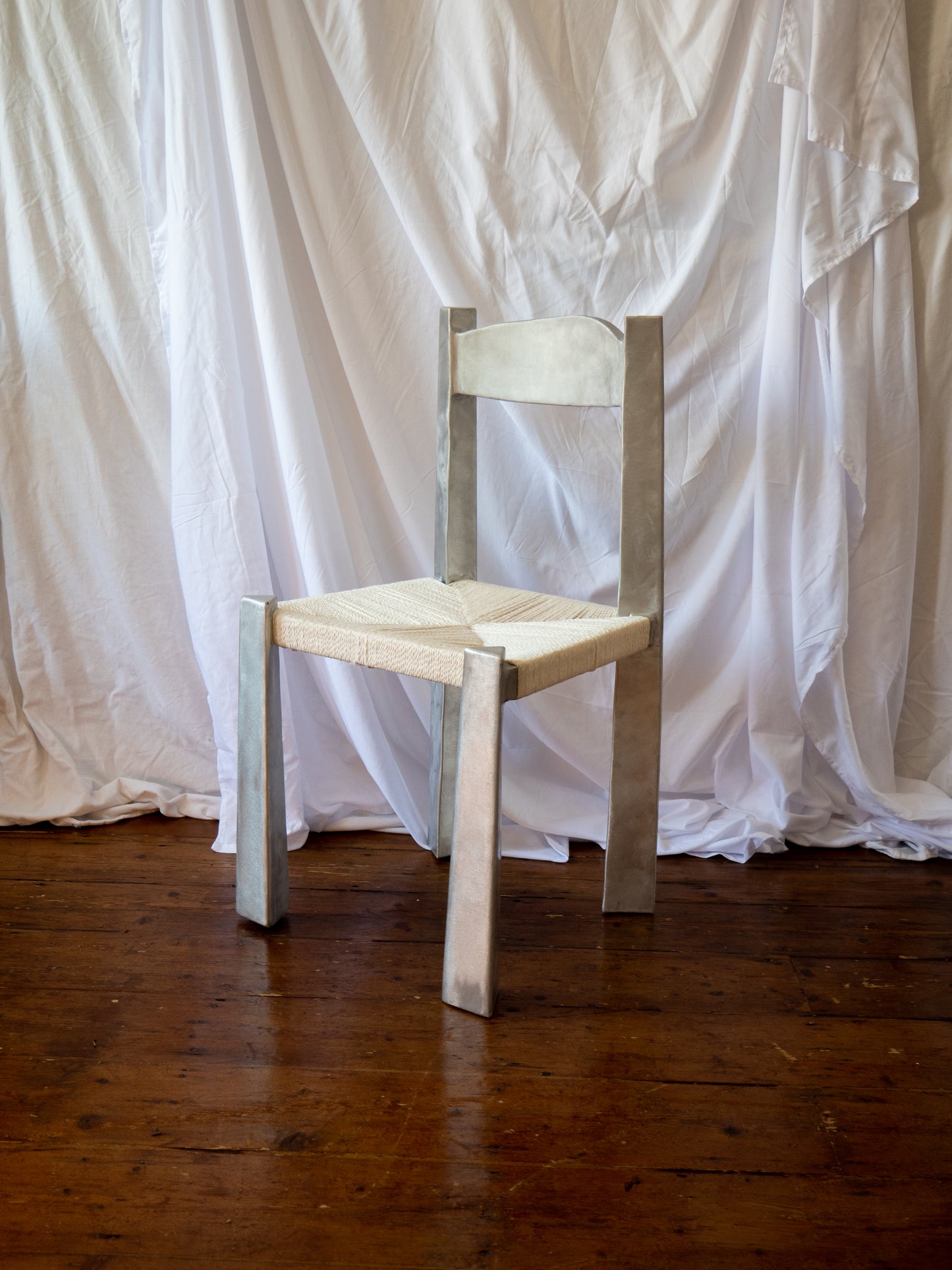 Woven Chair