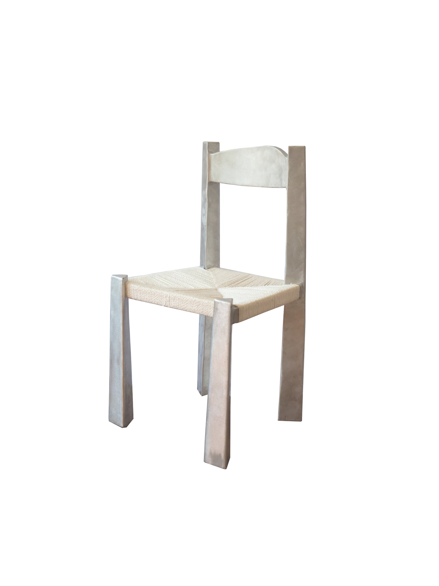Woven Chair