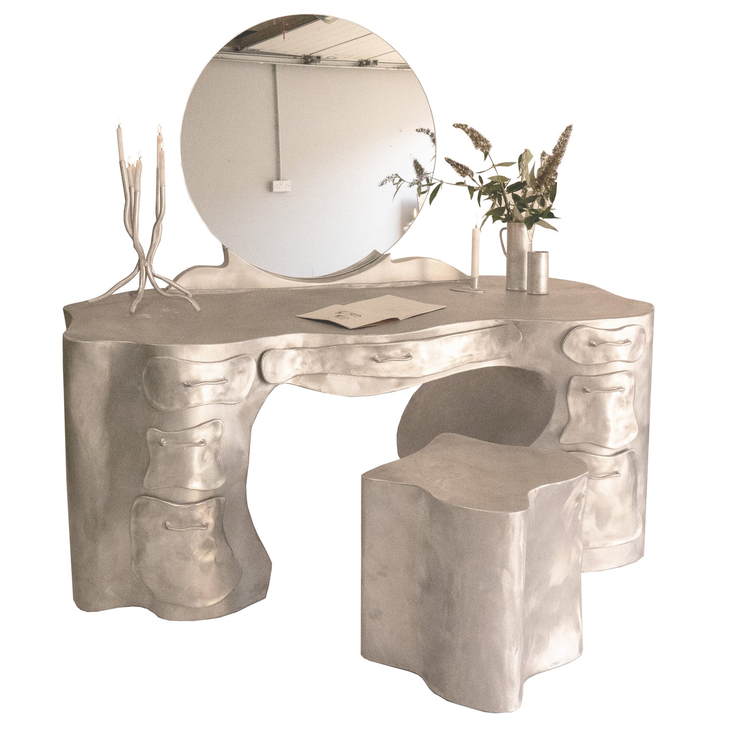 Vanity Desk