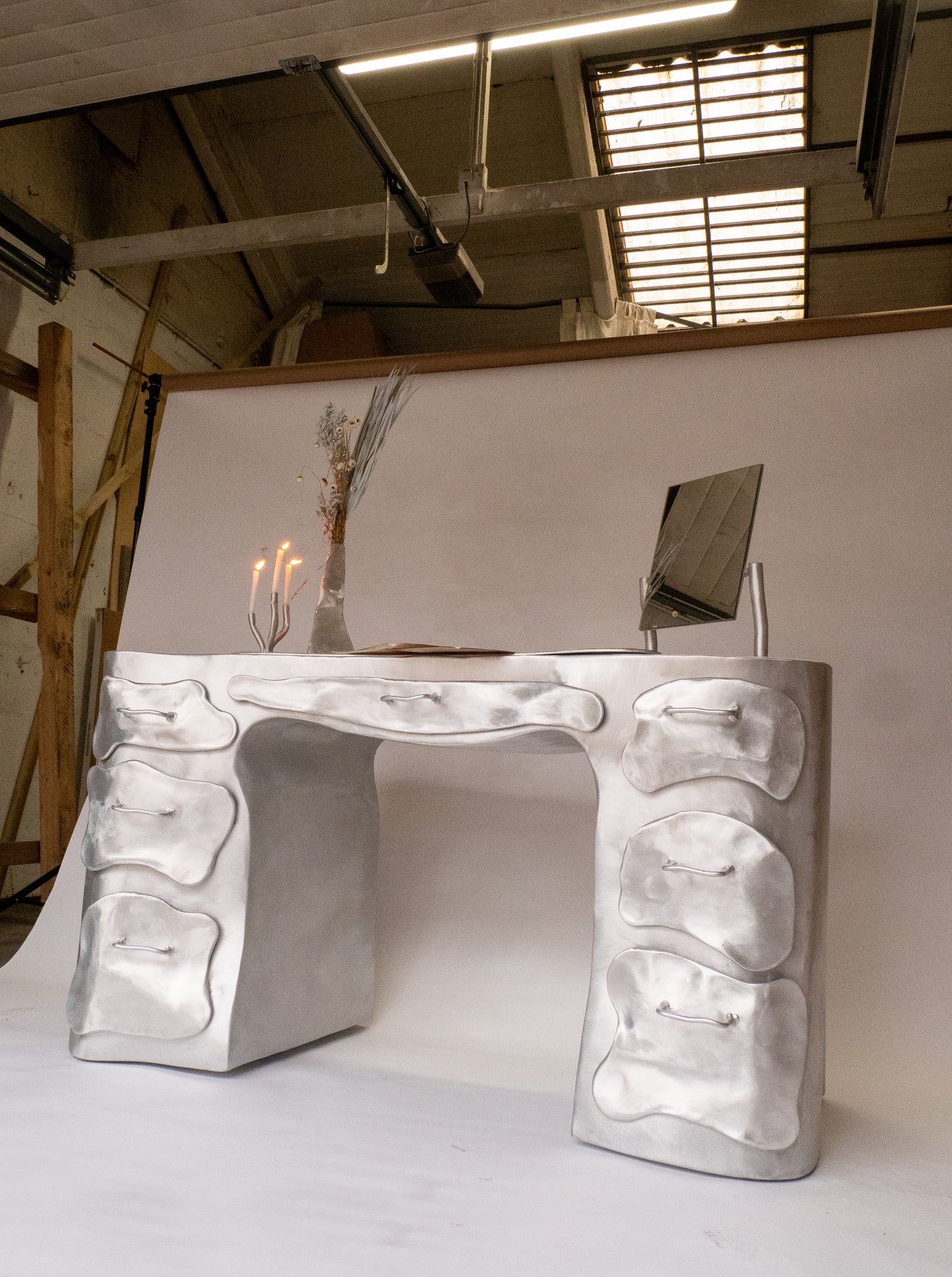 Writing Desk
