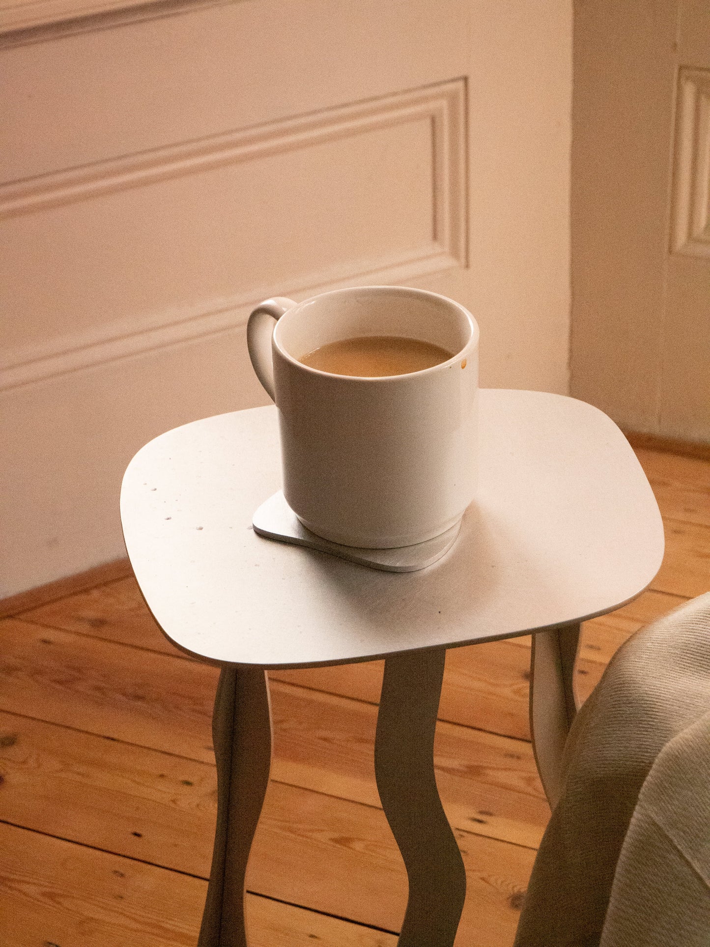 Stool 02
