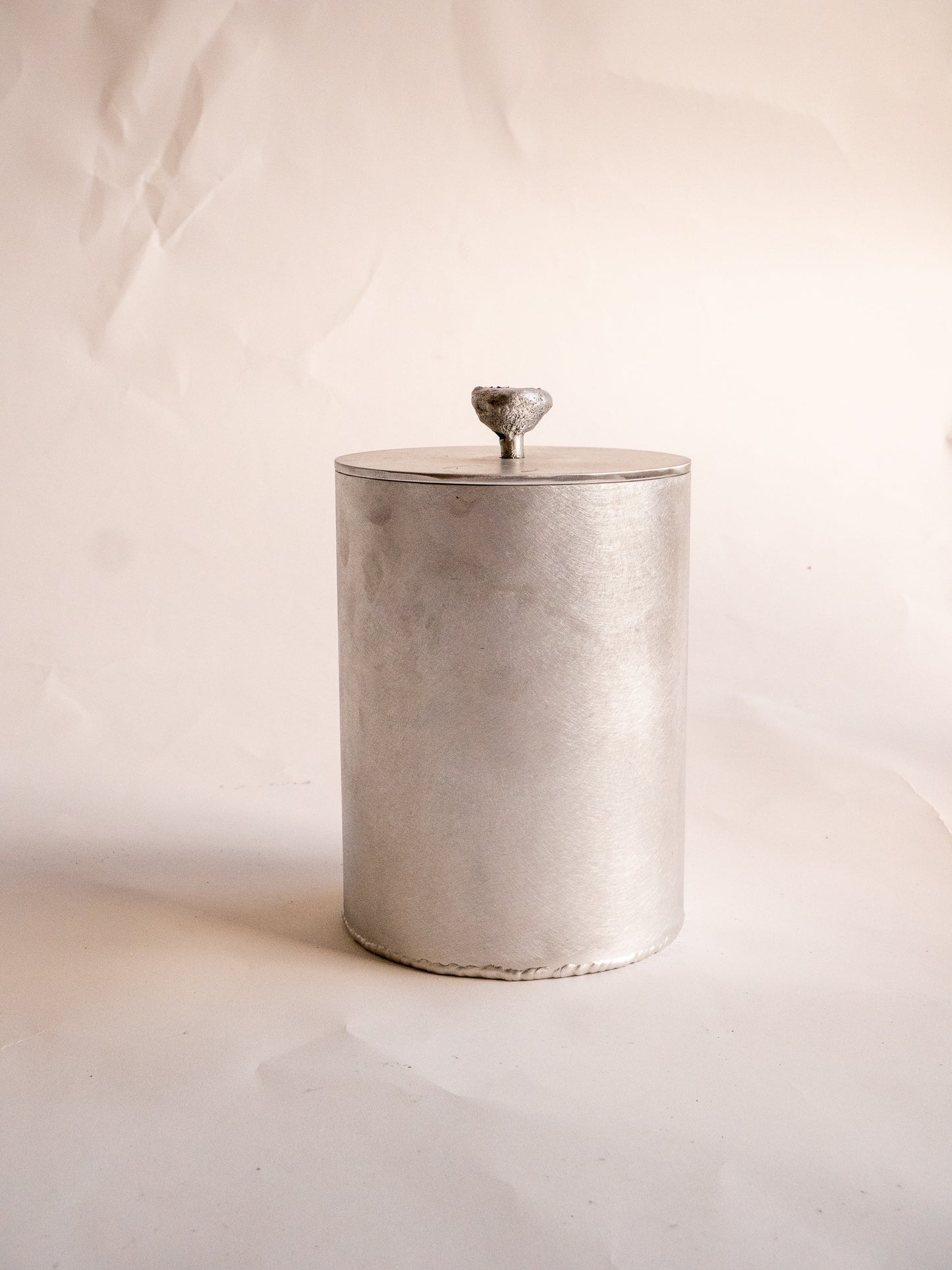 Contemporary Bin