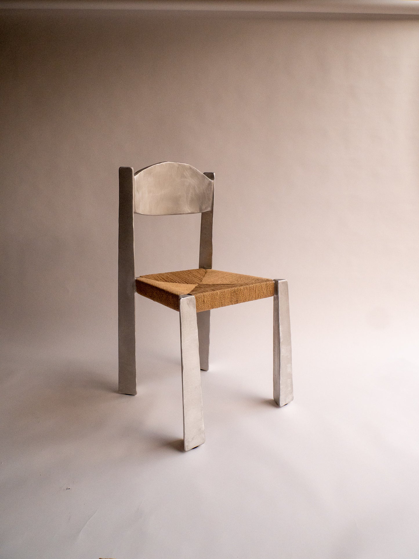 Woven Chair