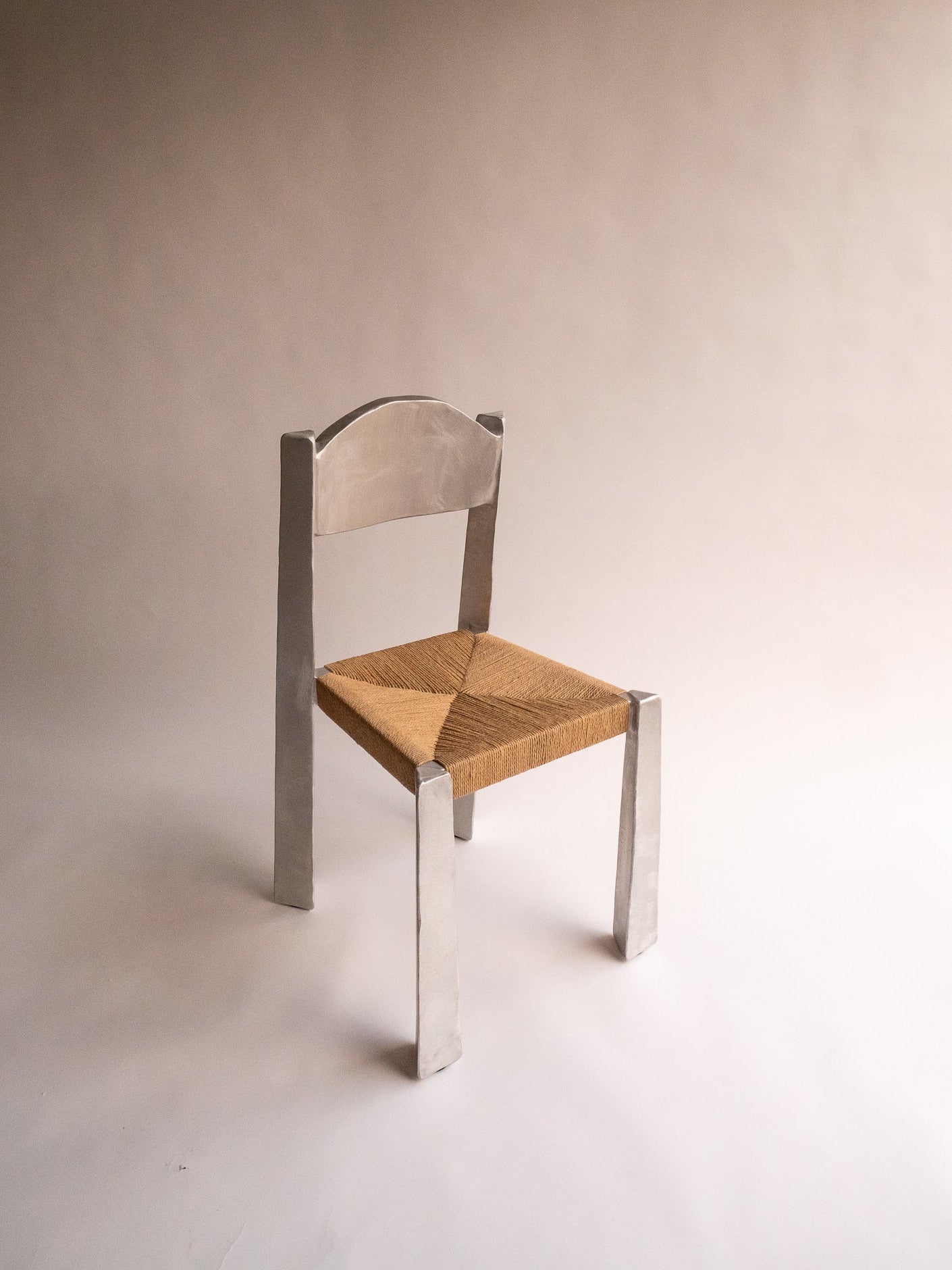 Woven Chair
