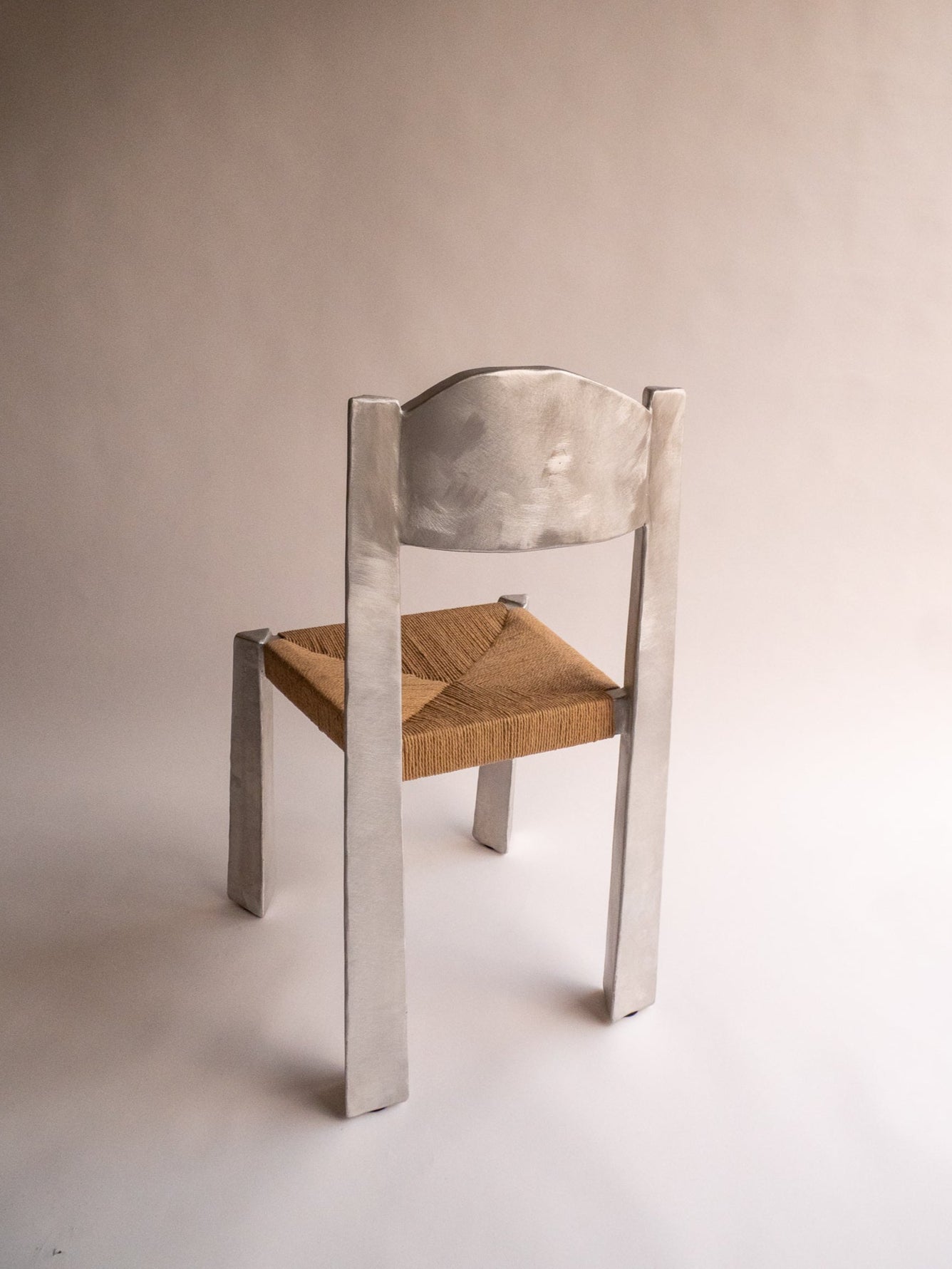 Woven Chair