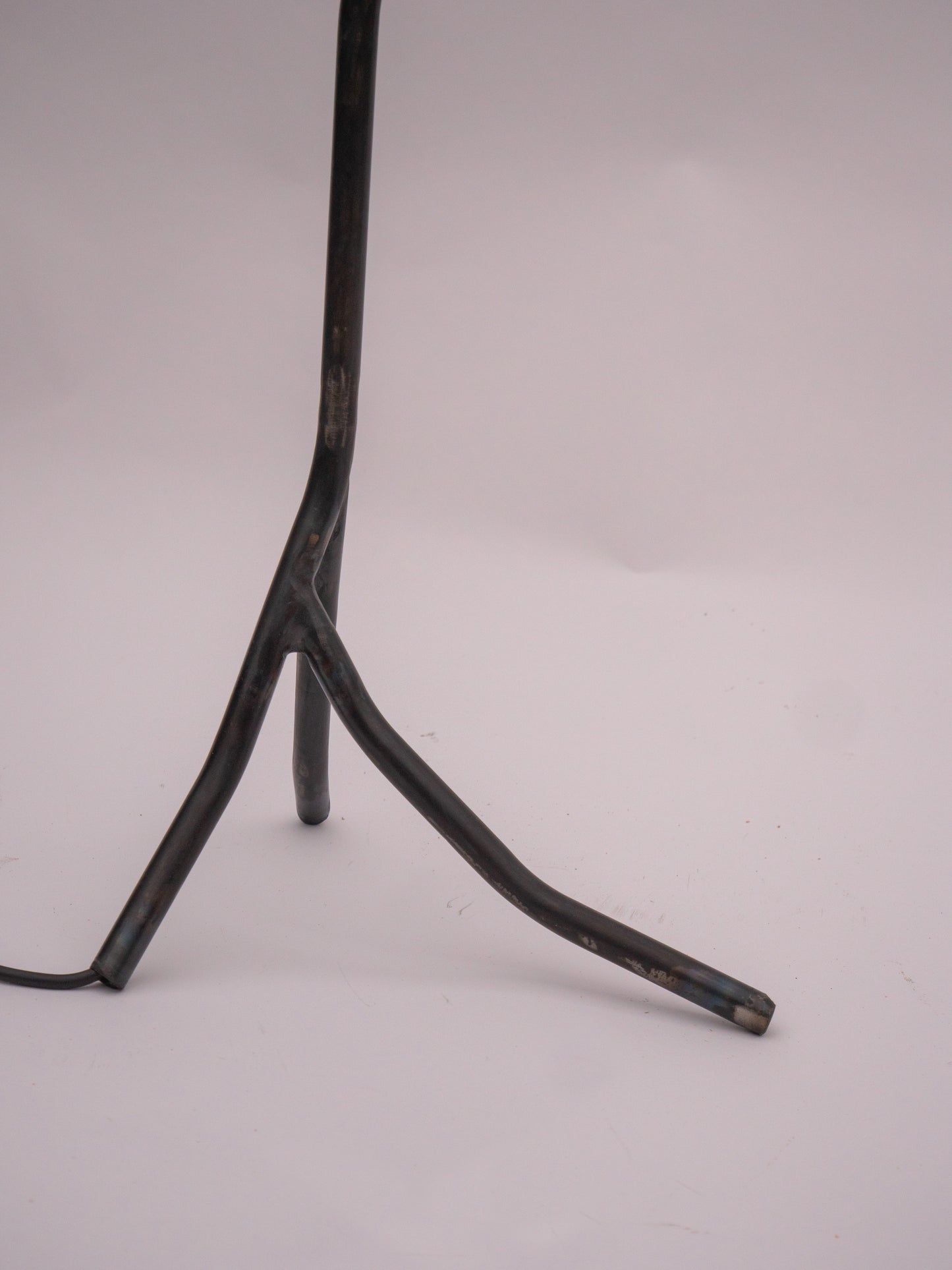'Balancing Act' Table Lamp