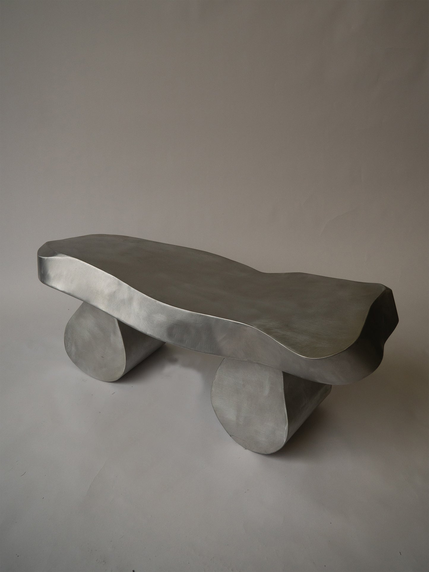 'A Folly Through the Trees' Bench