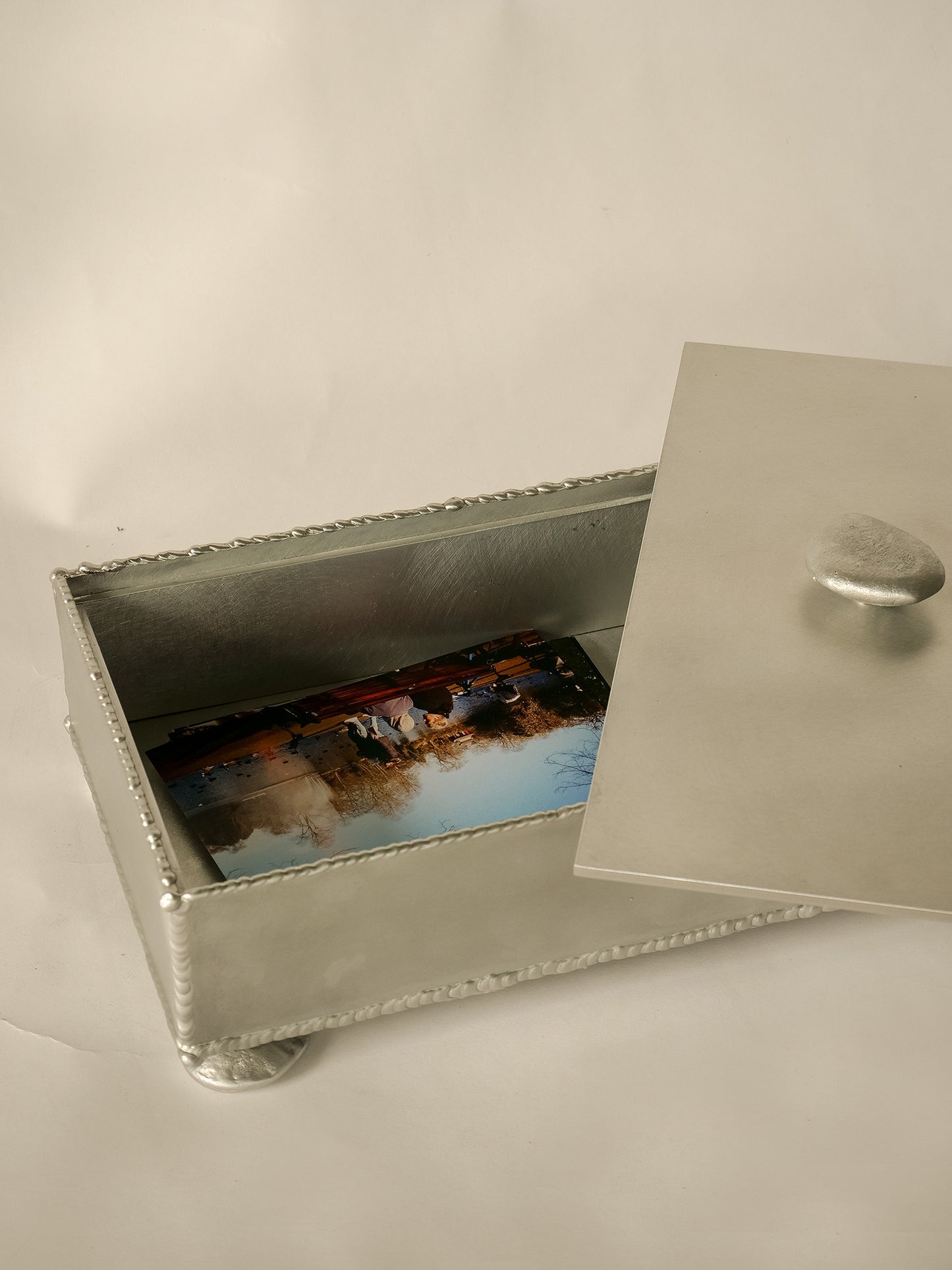 Large Trinket Box
