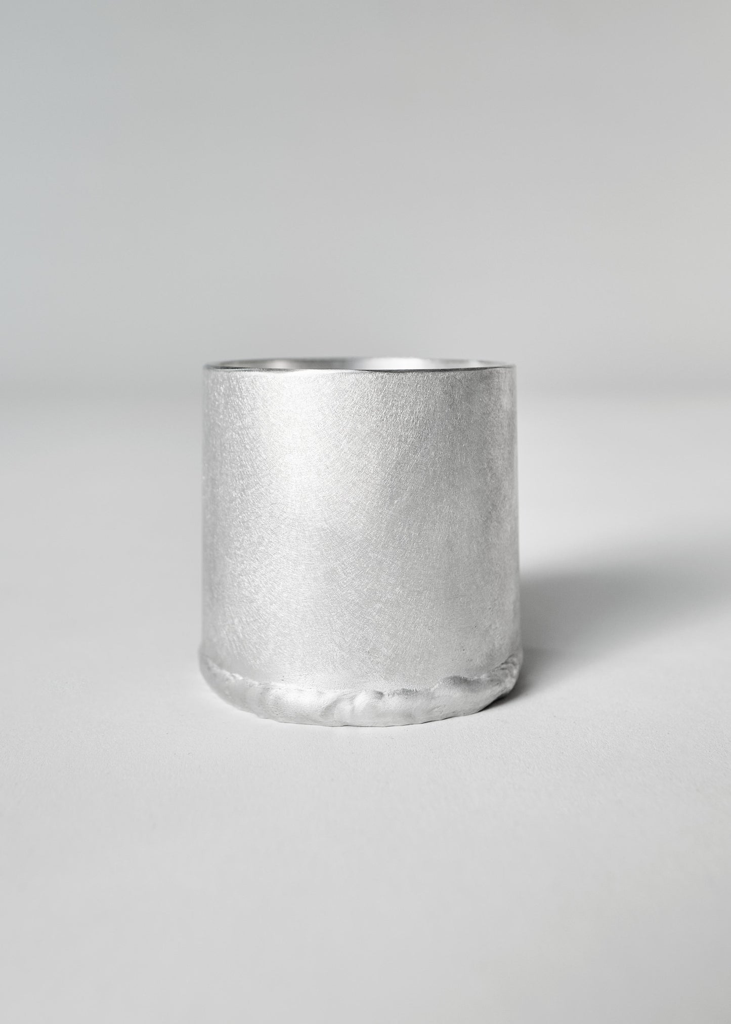 The short cup