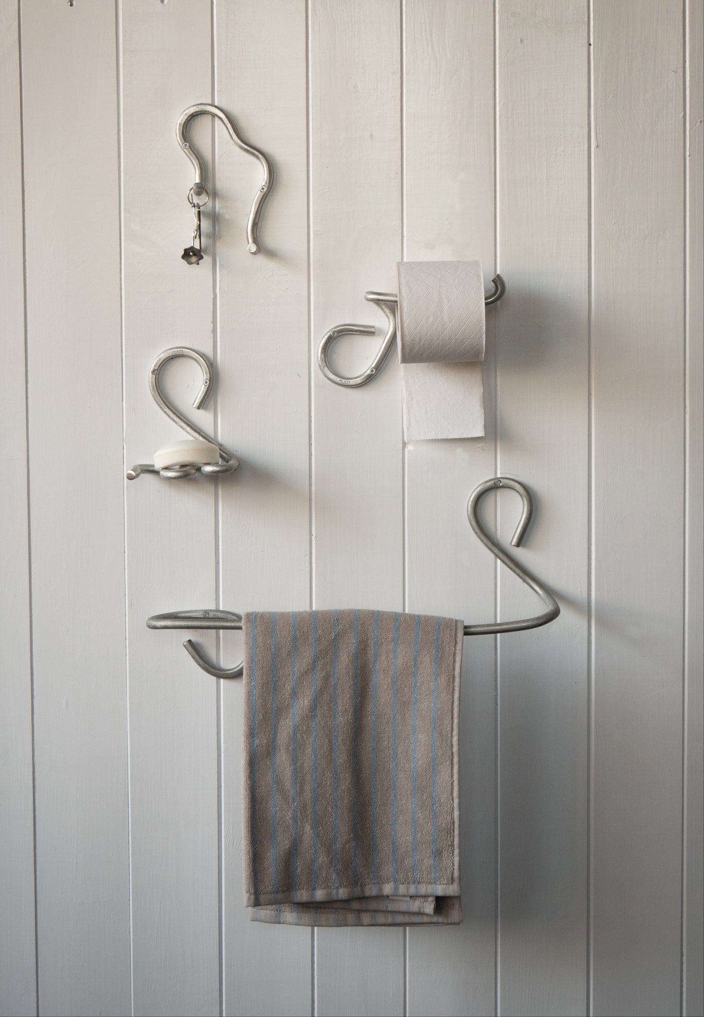 Gesture Large Towel Rail IN STOCK!
