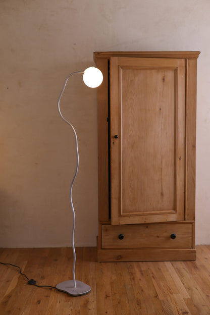 Pea Head Lamp