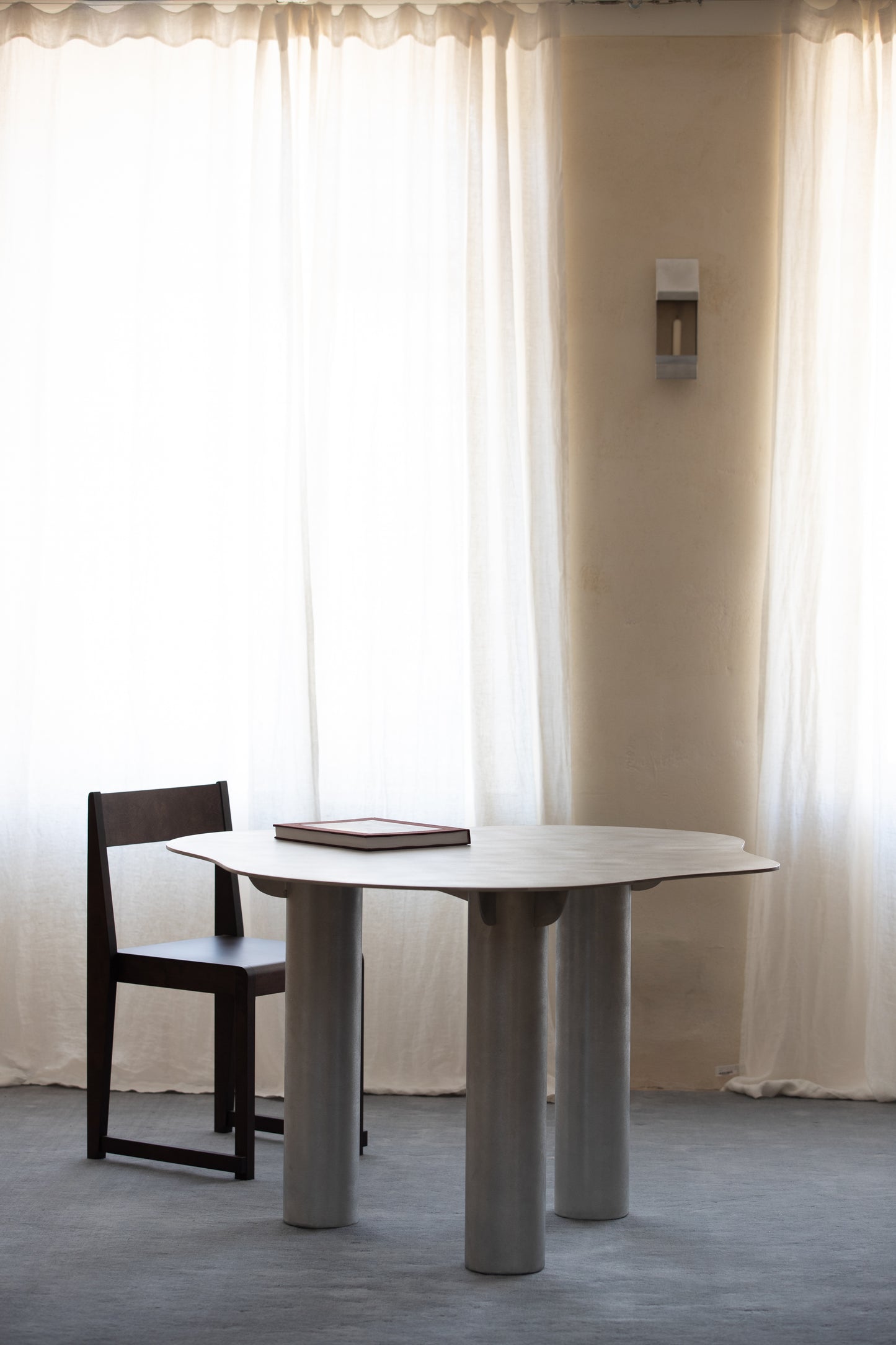 'SAC' Dining Table