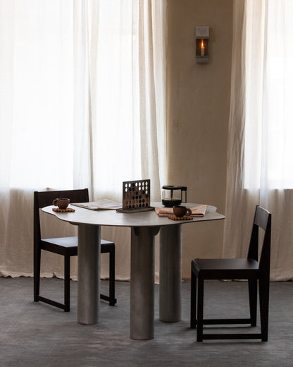 'SAC' Dining Table