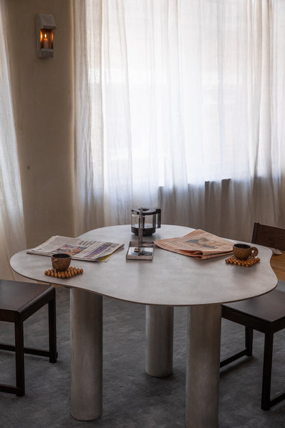'SAC' Dining Table