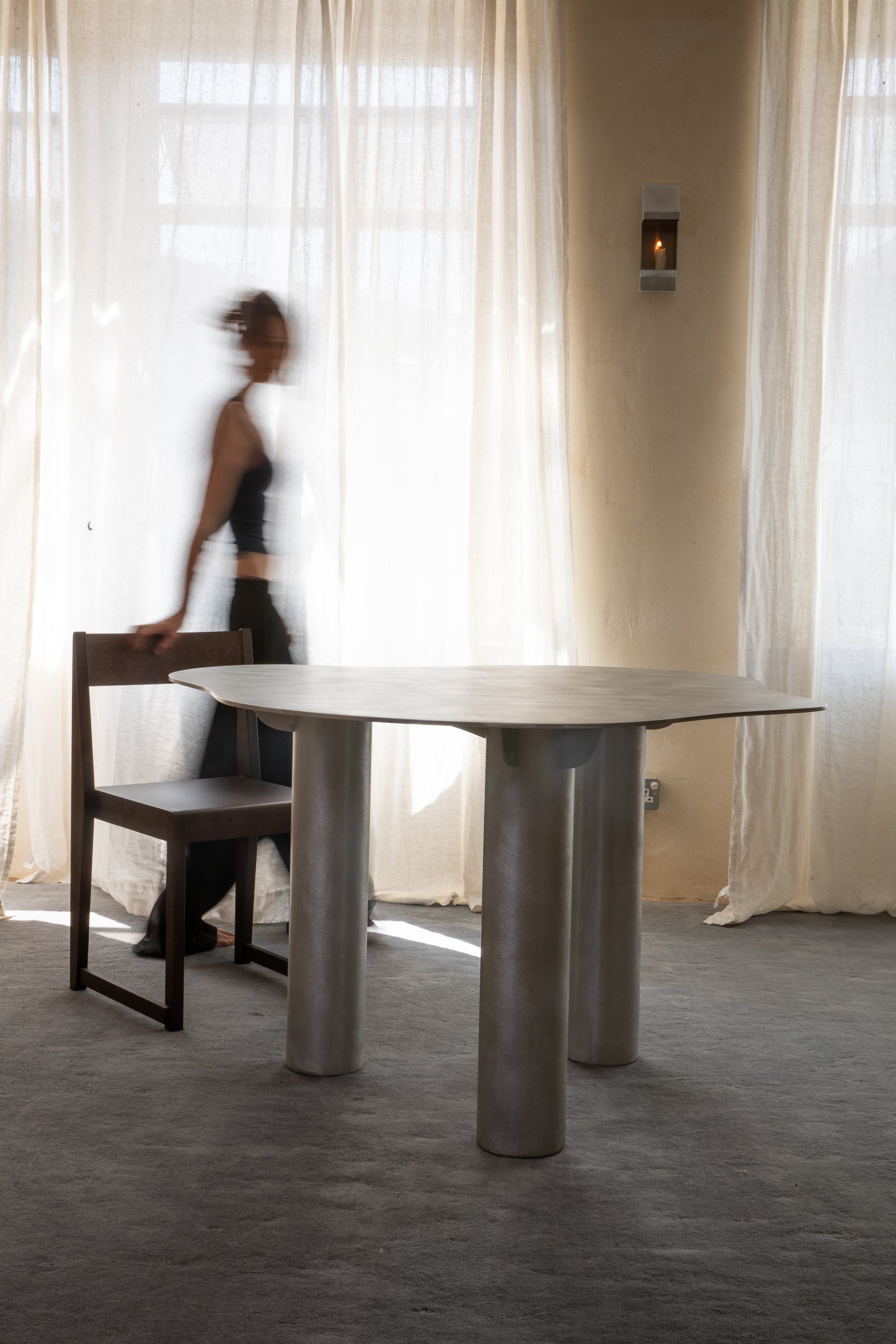 'SAC' Dining Table