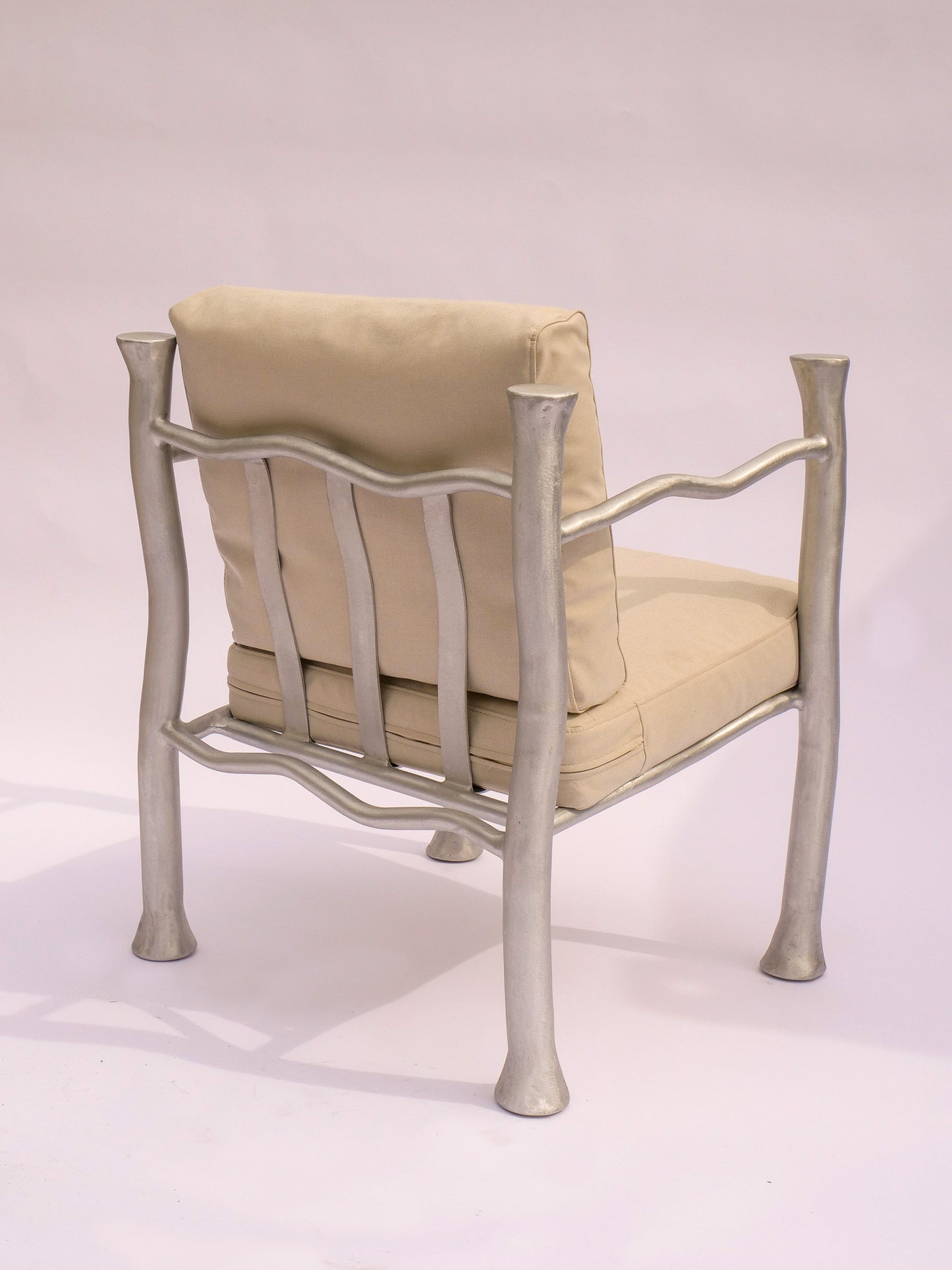 Dream/Reality Arm Chair