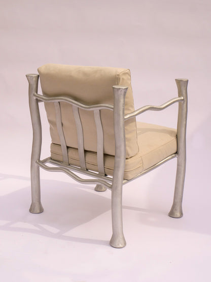 Dream/Reality Arm Chair