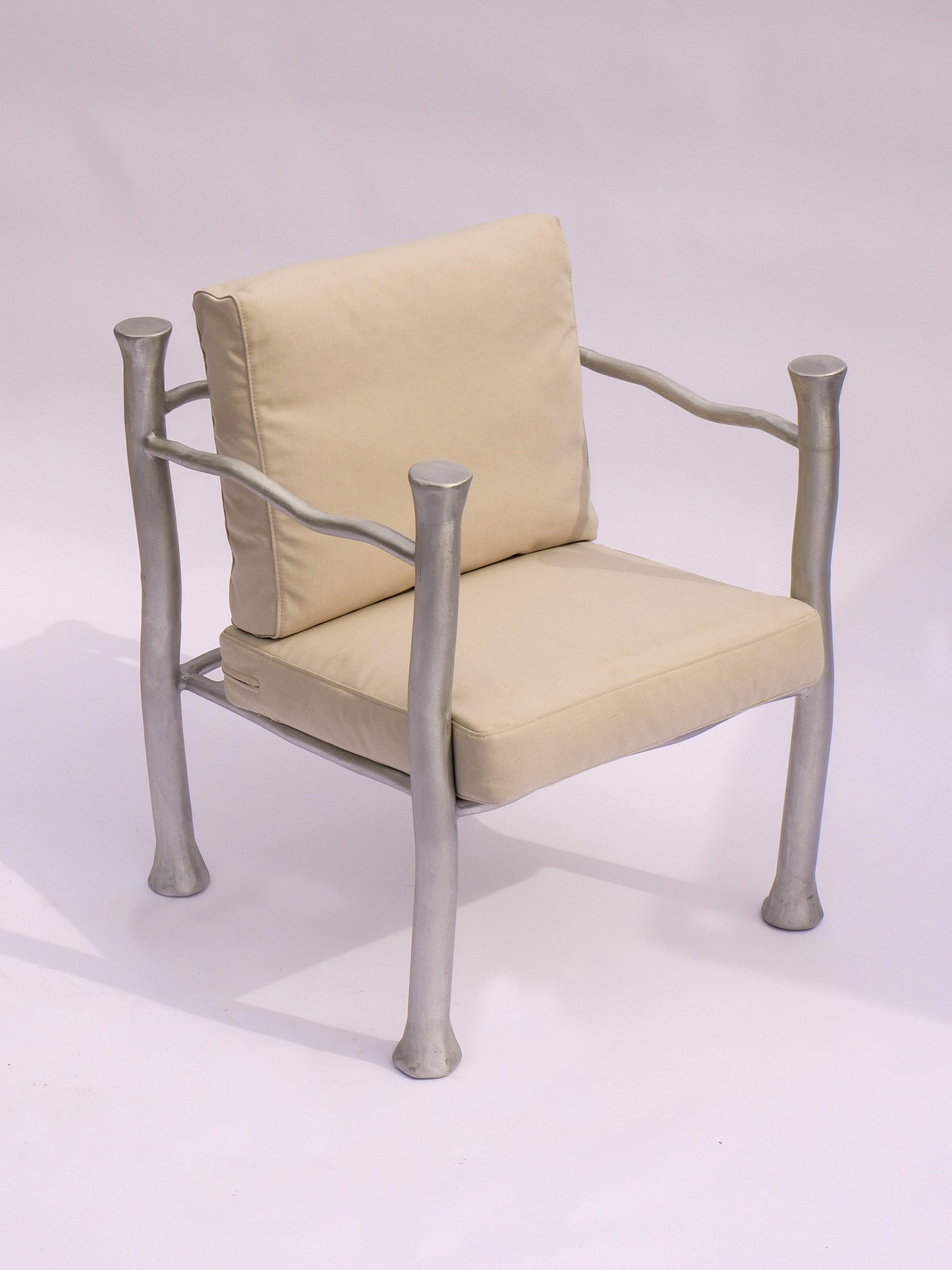 Dream/Reality Arm Chair