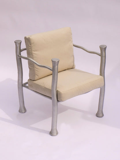 Dream/Reality Arm Chair