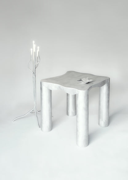 Tall Candelabra
