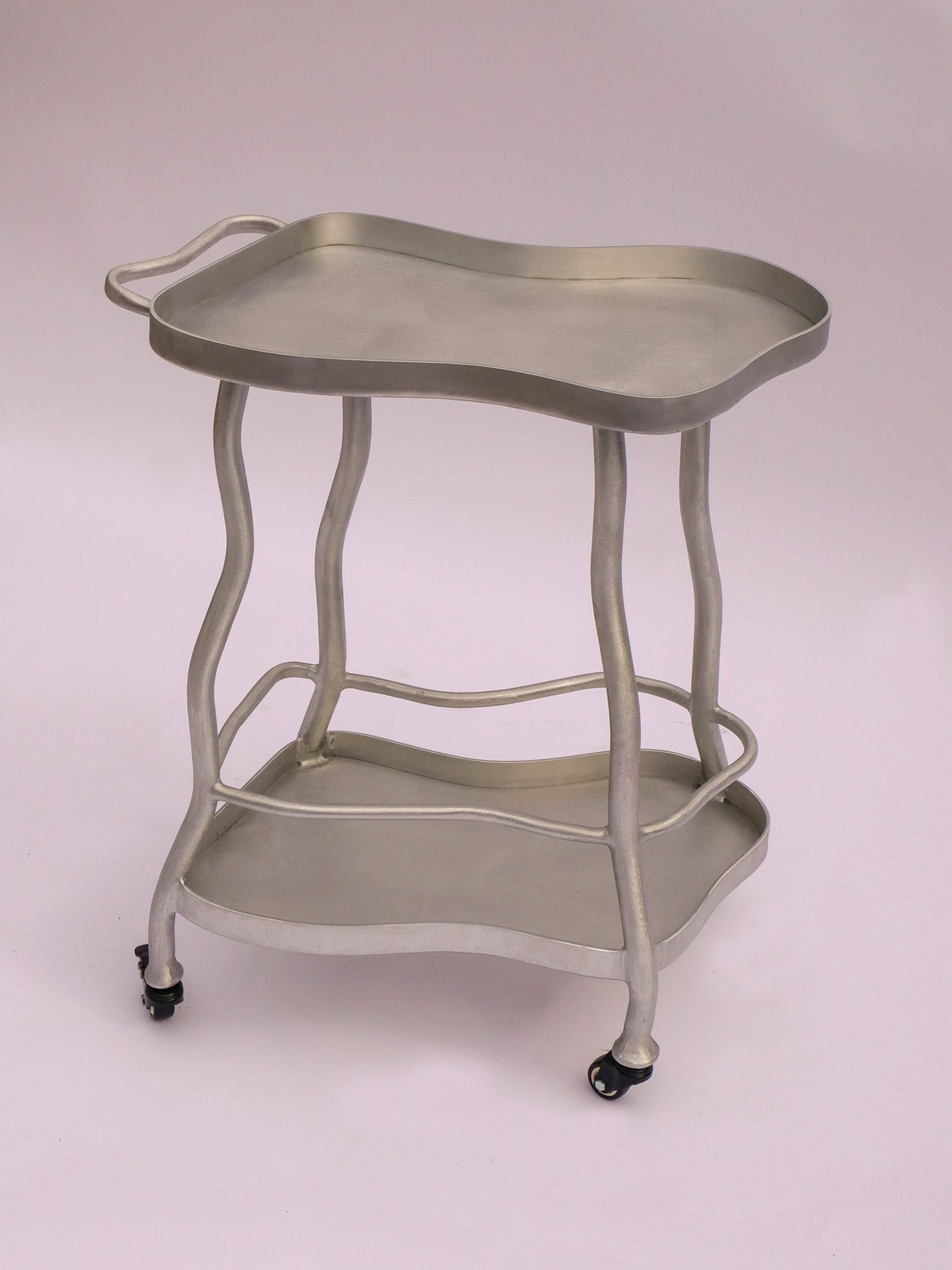 Dream/Reality Bar Cart
