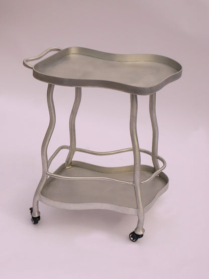 Dream/Reality Bar Cart