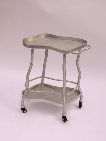 Dream/Reality Bar Cart