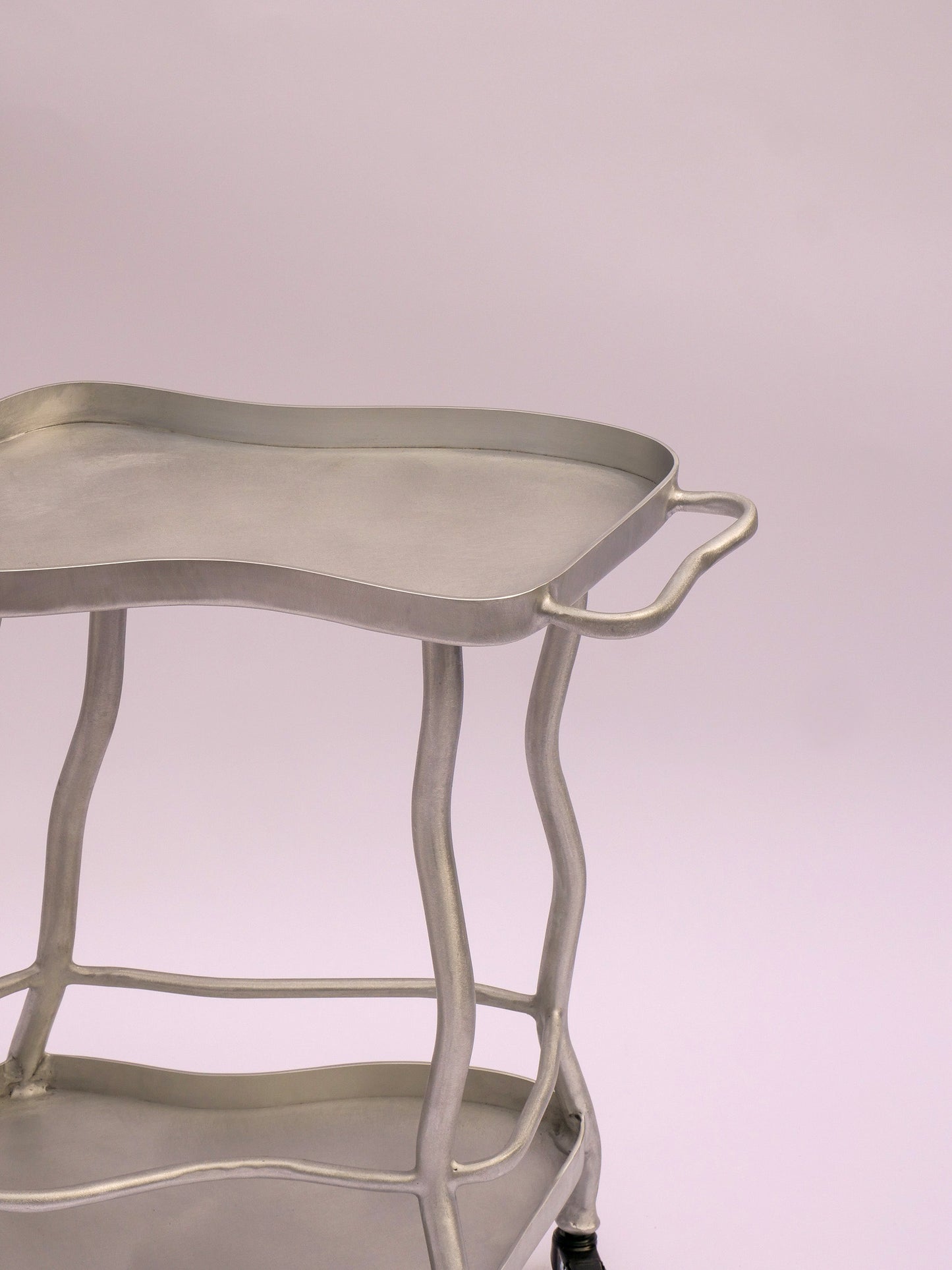 Dream/Reality Bar Cart