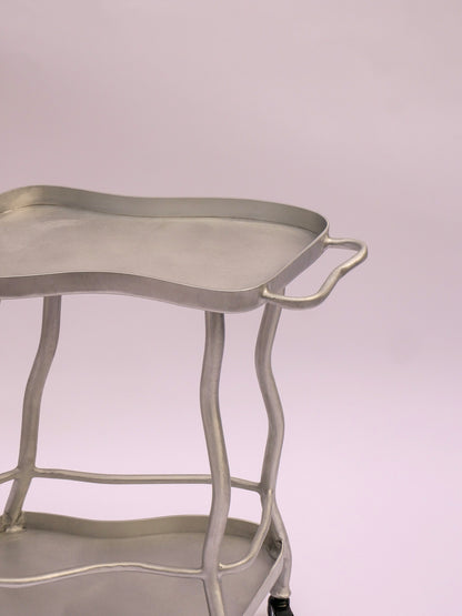 Dream/Reality Bar Cart