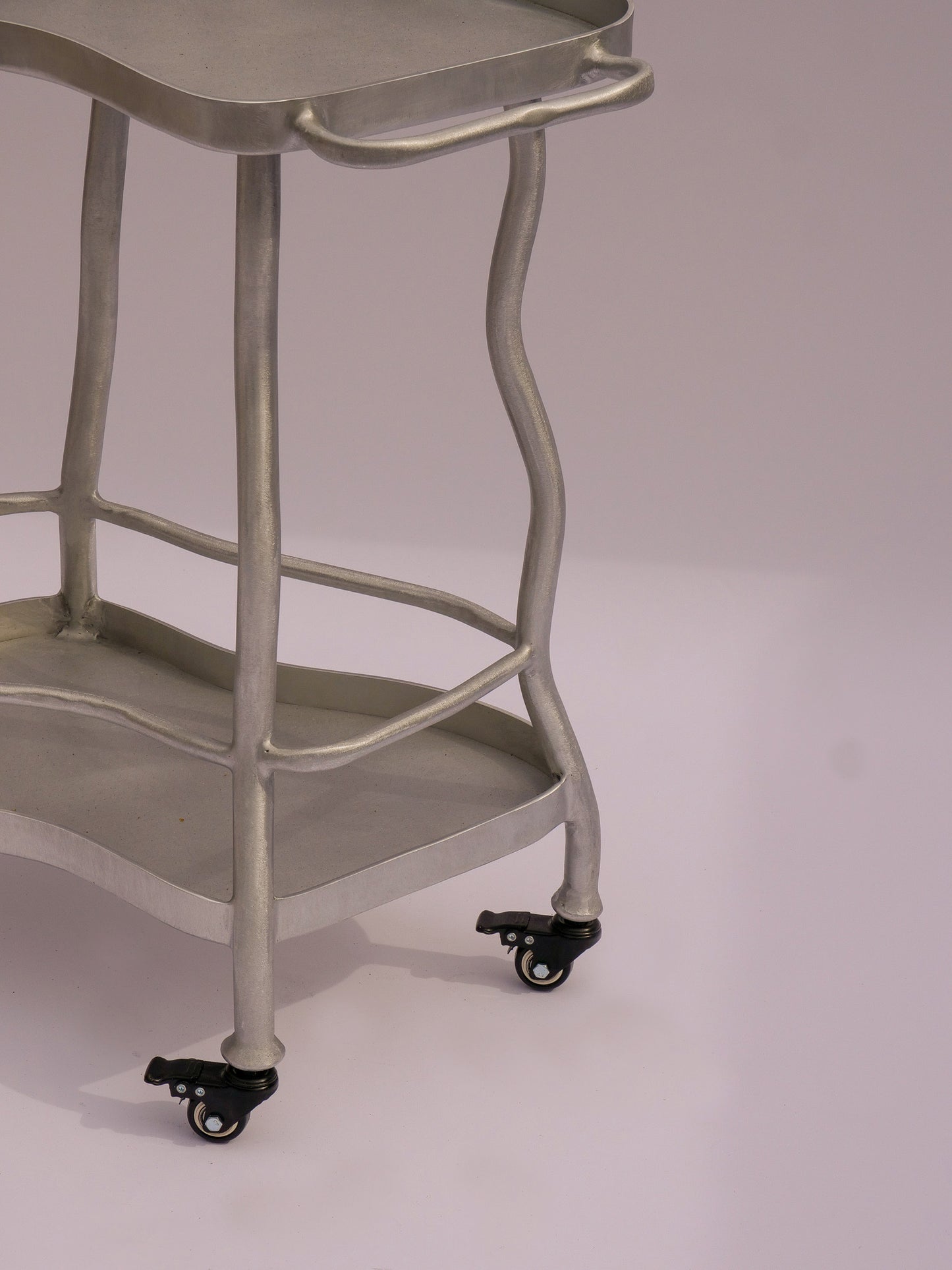 Dream/Reality Bar Cart