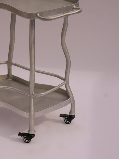 Dream/Reality Bar Cart