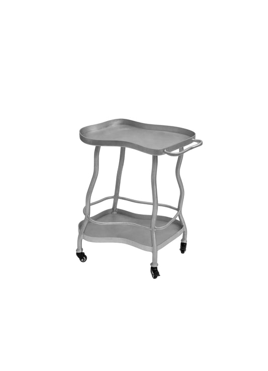 Dream/Reality Bar Cart