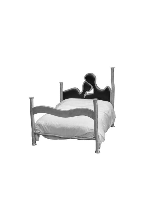 Dream/Reality Bed