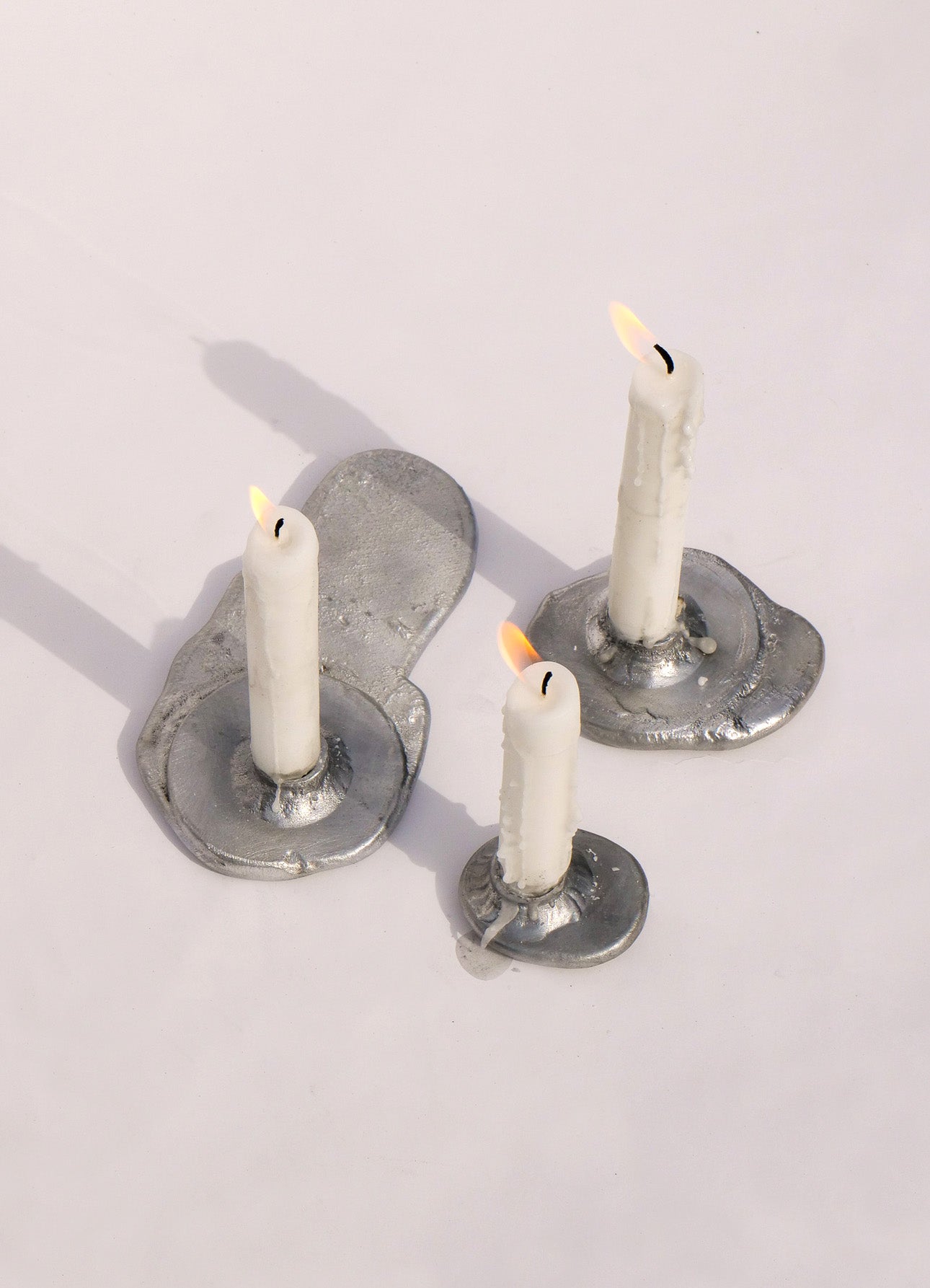 Dream/Reality Candle Holders IN STOCK