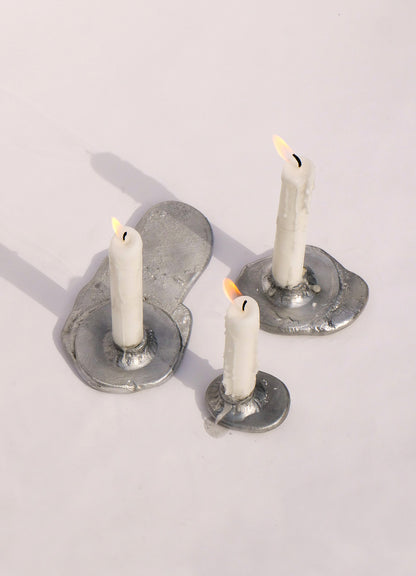 Dream/Reality Candle Holders IN STOCK