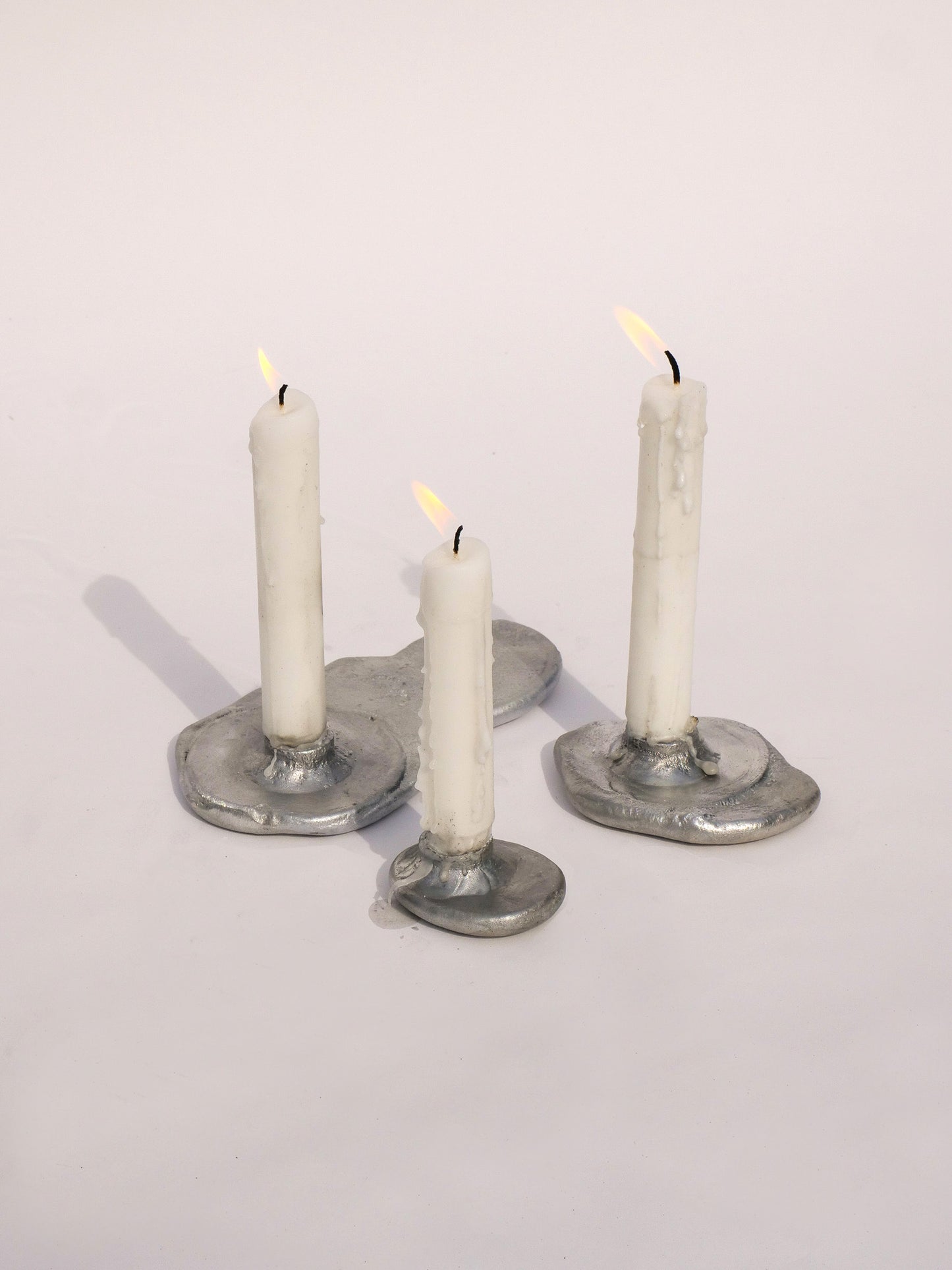 Dream/Reality Candle Holders IN STOCK
