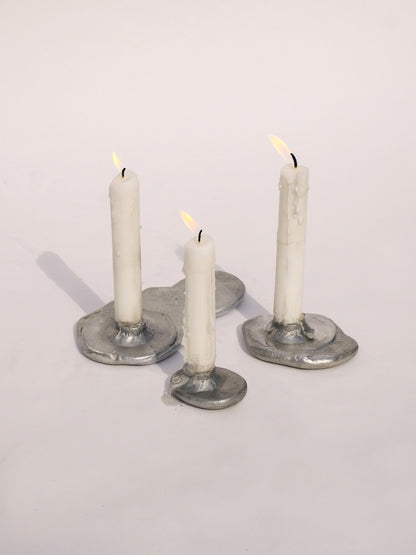 Dream/Reality Candle Holders IN STOCK