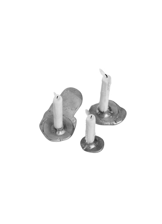 Dream/Reality Candle Holders