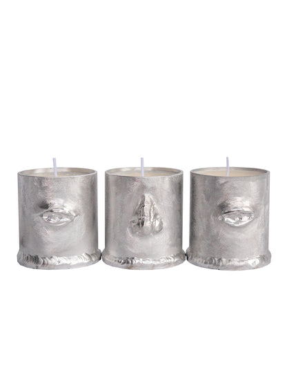 Face Candles