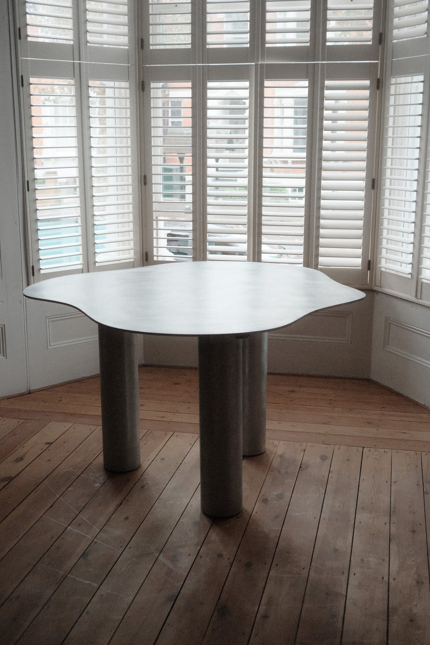 'SAC' Dining Table