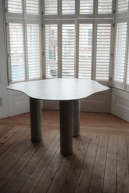 'SAC' Dining Table
