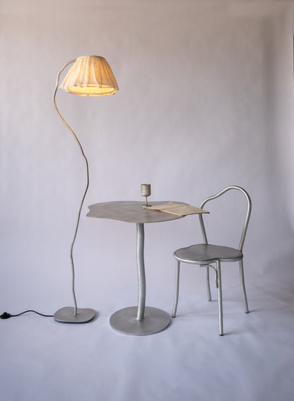 French Café Table