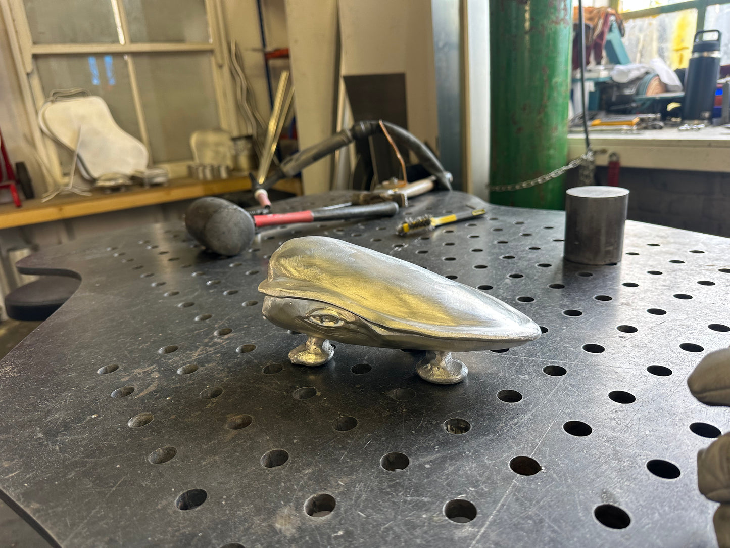 One Off Trinket Boxes