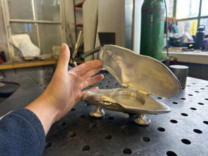 One Off Trinket Boxes